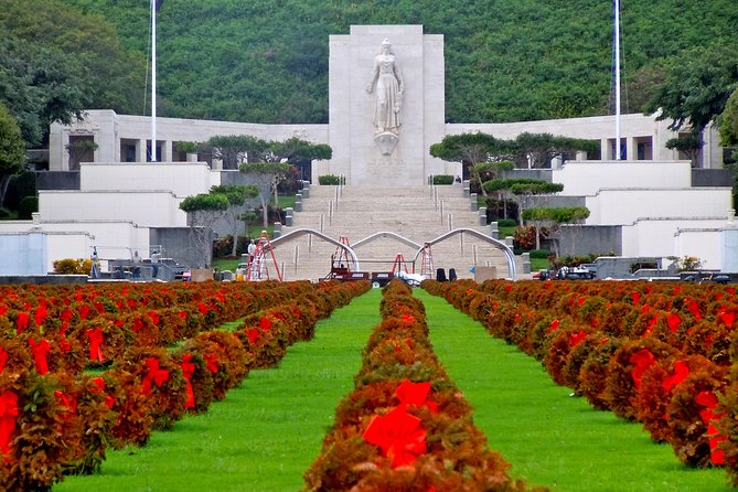 Pearl Harbor Arizona Memorial - Honolulu Tour - Submarine Access - USS Arizona Memorial Tickets: Maintenance Means You Need to Stay Flexible