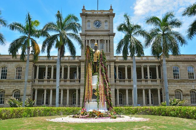 Pearl Harbor Arizona Memorial - Honolulu Tour - Submarine Access - USS Bowfin Submarine Museum: Quick, Close-Up, and Worth a Decision