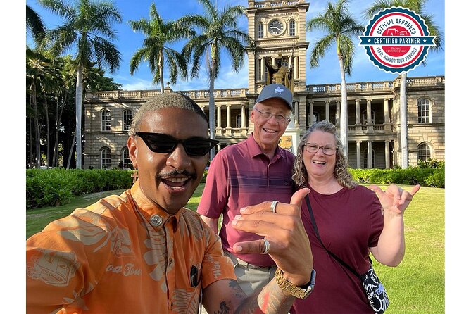 Pearl Harbor City Tour - Timing and pacing: how to avoid feeling rushed or left waiting