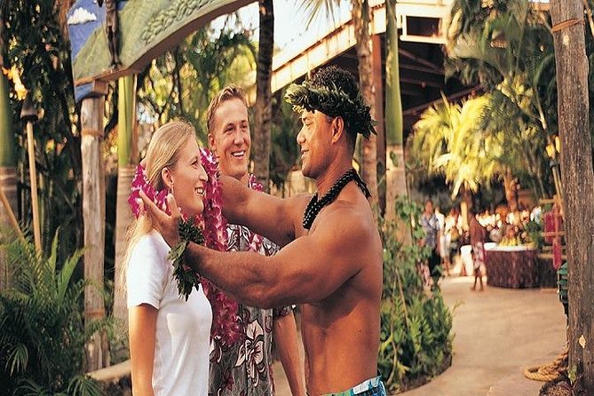 Pearl Harbor, Dole Plantation, and Polynesian Center from Waikiki - Comfort Tips for a Tour That Runs Like a Real Day