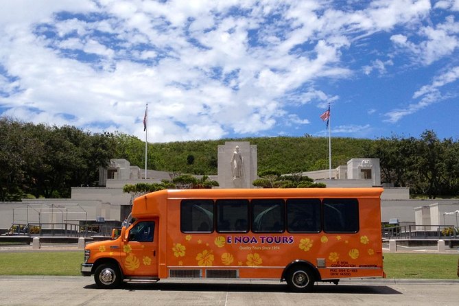 Pearl Harbor History Remembered Tour from Ko Olina - Should You Book This Pearl Harbor Tour from Ko Olina?