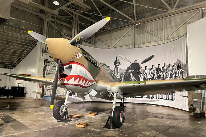 Pearl Harbor, USS Arizona Memorial & Honolulu City Tour - Stop 2, Pearl Harbor Historic Sites Visitor Center: Where You Get Oriented