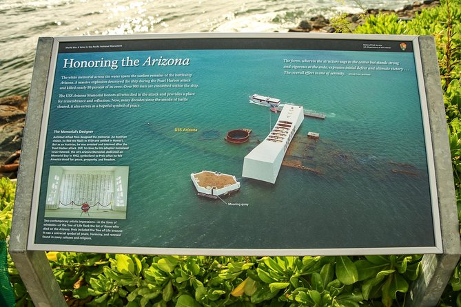Pearl Harbor: USS Arizona Memorial & USS Missouri Battleship Tour from Waikiki - How the Tour Keeps Moving: Pickup Times, Group Size, and Walking Pace