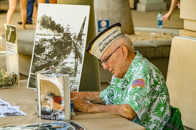 Pearl Harbor: USS Arizona Memorial & USS Missouri Battleship Tour from Waikiki - Price and Value: Is $157 a Good Deal for This Combo Day?