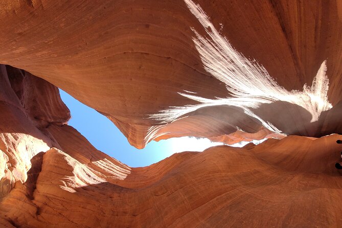 Peek-A-Boo Slot Canyon Tour UTV Adventure (Private) - Where it fits best in your Zion and Kanab plan