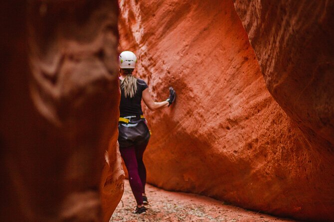 Peekaboo Slot Canyon UTV and Hiking Adventure - Key Things That Make This Tour Worth Your Time