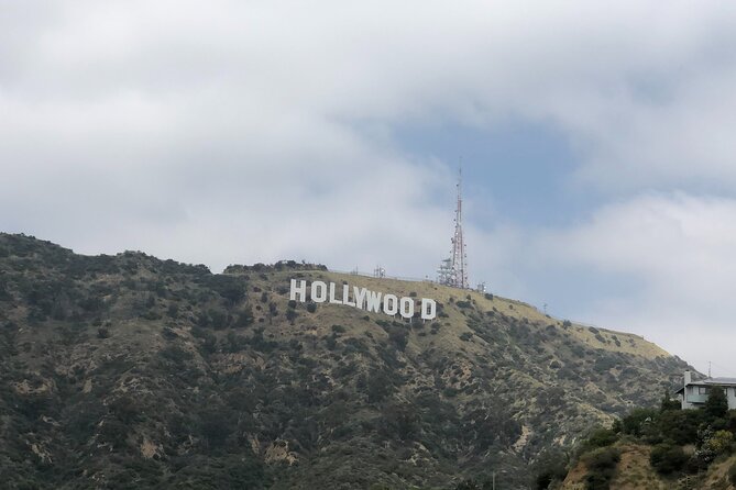 Perfect 5 ½ Hour LA & Hollywood Tour from Santa Monica - TCL Chinese Theatres: handprints, iconic facade, and more photo time