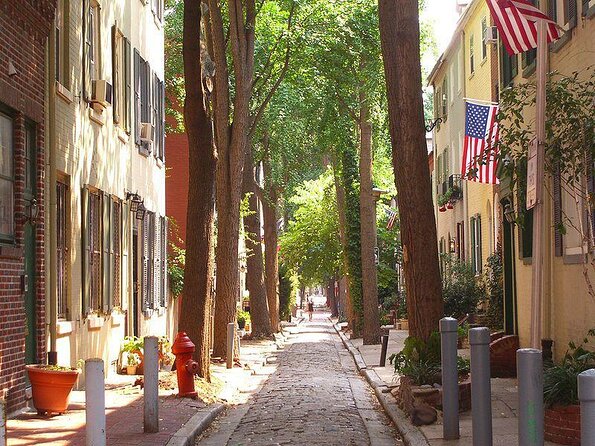 Philadelphia Hop-On Hop-Off City Tour - Price and how this tour fits a real Philly schedule