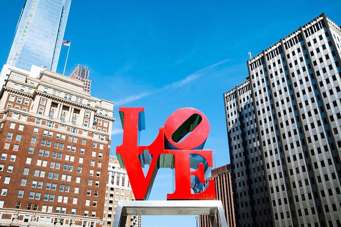 Philadelphia Hop-On Hop-Off City Tour - Boarding at the Independence Visitor Center, and the trick to avoid confusion