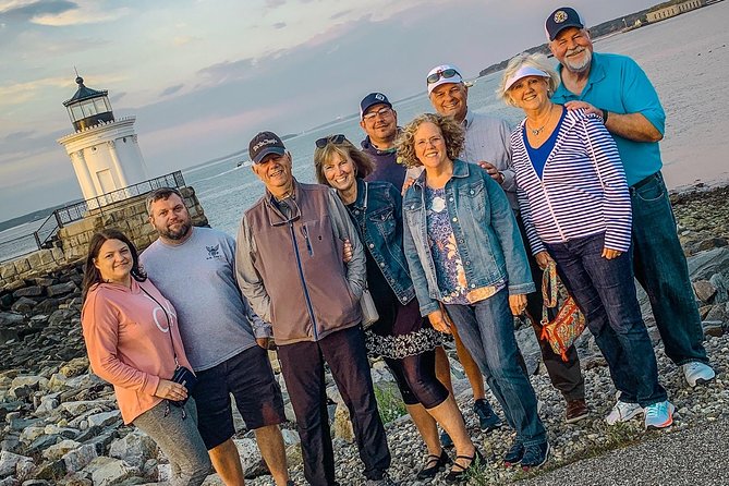 Portland Explorer | Maine History, Culture, & 3 Lighthouses Tour - Value for $69: Why This Price Usually Works