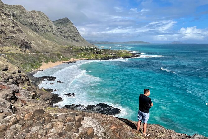 Premium Oahu Circle Island Tour - Small Group, No Crowds - Who this Oahu circle-island day trip really suits