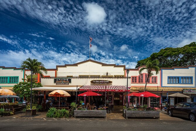 Premium Oahu Circle Island Tour - Small Group, No Crowds - Price check: is $115 per person good value?