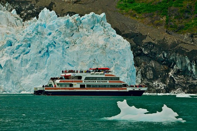 Prince William Sound Glacier Tour - Whittier - Should you book the Prince William Sound Glacier Tour from Whittier?