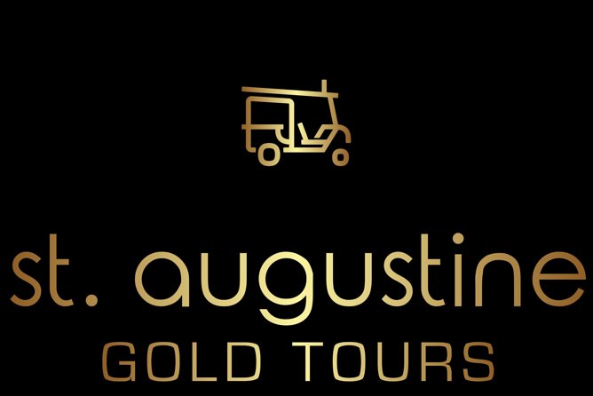 Private Guided Historic Electric Cart Tour of St. Augustine - Getting Started at Lightner Museum (and How to Find the Pickup)
