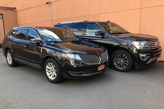 Private Transfer from Manhattan to NYC Airports (JFK/EWR/LGA) - Key Things I’d Pay Attention To