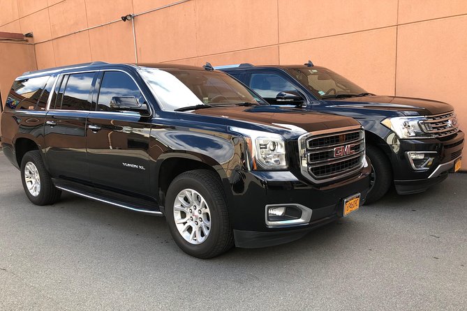 Private Transfer from Manhattan to NYC Airports (JFK/EWR/LGA) - Why This Manhattan-to-Airport Transfer Can Be Worth It