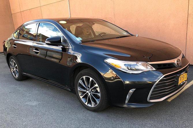 Private Transfer from Manhattan to NYC Airports (JFK/EWR/LGA) - Price and Value, Plus the Costs That Can Sneak Up