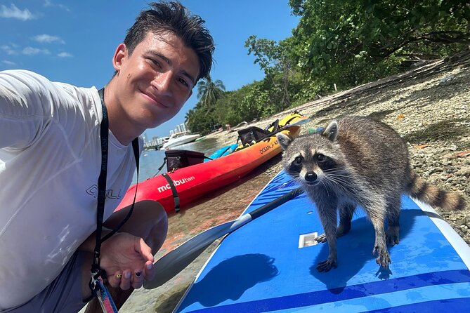 Raccoon Island: Exploration on SUP/Kayak - Price Breakdown: What You Get for the $99 Per Person