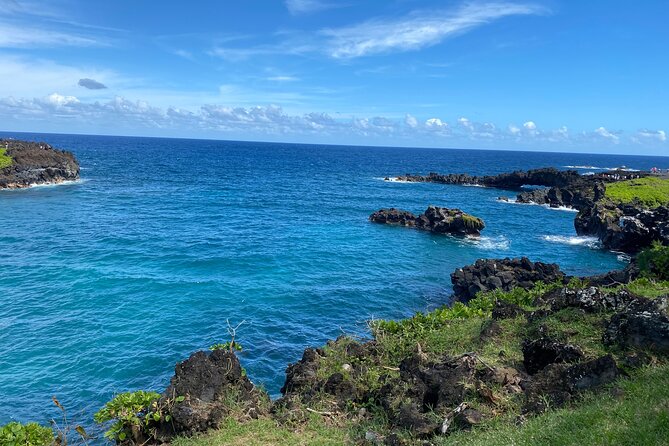 Rainforest Tour to Hana and Beyond - Kahului start time, pickup details, and how to avoid the morning scramble