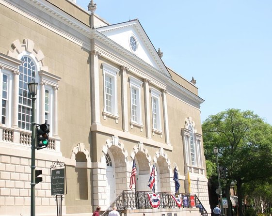 Real Hauntings of Charleston! (Small Group Ghost Tour) - Key Things You Should Know Before You Go