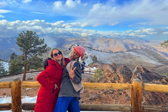 Red Rocks & Beyond - A half-day getaway that actually fits real schedules