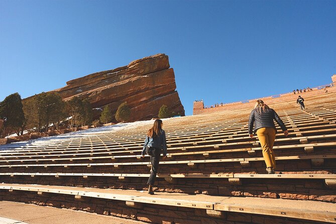 Red Rocks & Beyond - The Lariat Loop drive: where the scenic detours actually pay off