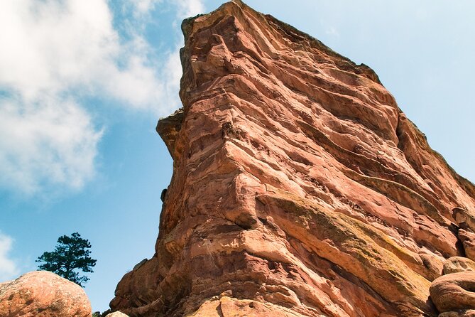 Red Rocks & Beyond - Golden, Colorado: your free time for coffee, craft beer, shops, and Clear Creek