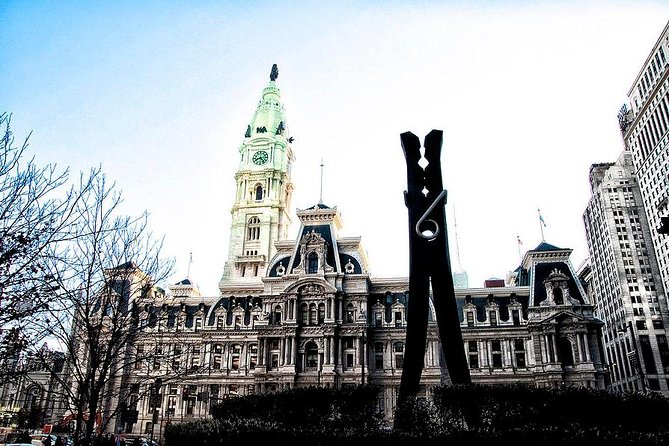 Revolution and the Founders: History Tour of Philadelphia - Quick reasons this tour works so well