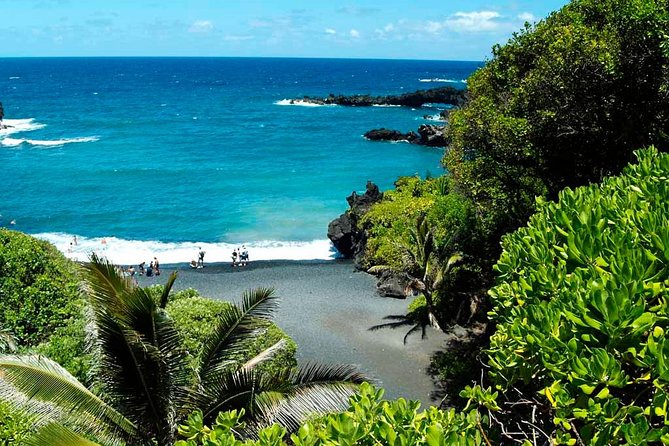 Road to Hana Tour with Lunch and Pickup - Morning pickup and the real timeline from Maui hotels