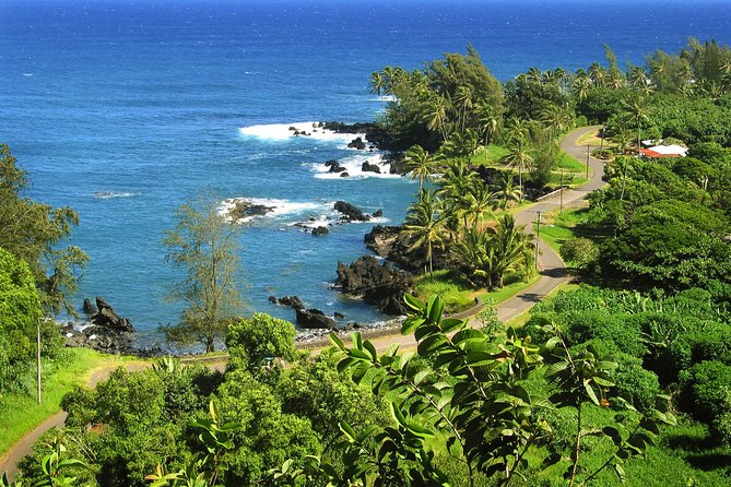 Road to Hana Tour with Lunch and Pickup - Maui Tropical Plantation breakfast, and why the timing matters