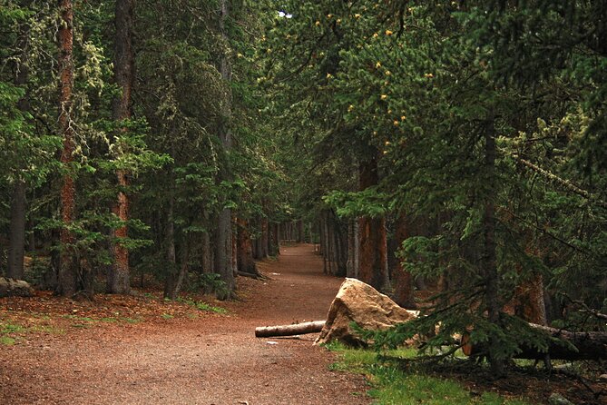 Rocky Mountain Escape - Idaho Springs: mining town charm, altitude, and breweries