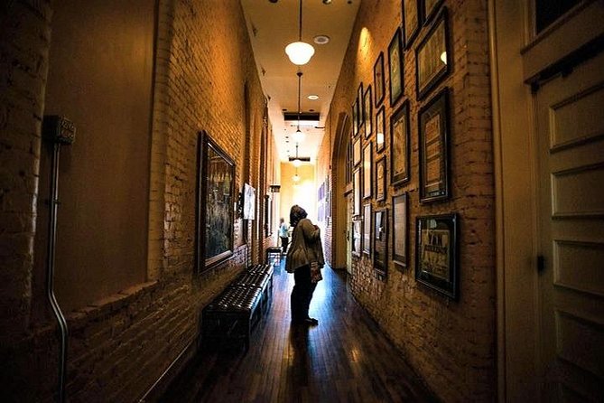 Ryman Auditorium Self-Guided Tour with Souvenir Photo Onstage - How Long It Takes and How to Avoid Feeling Rushed