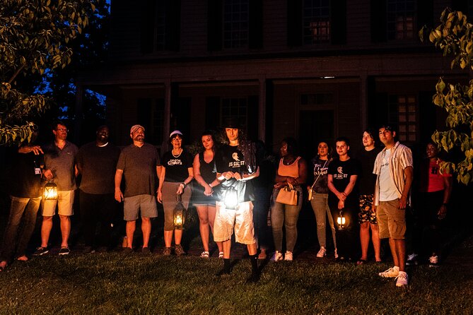 Salem Ghost Tour: Witches & Wicked Whispers - Price and value: why $30 can feel fair