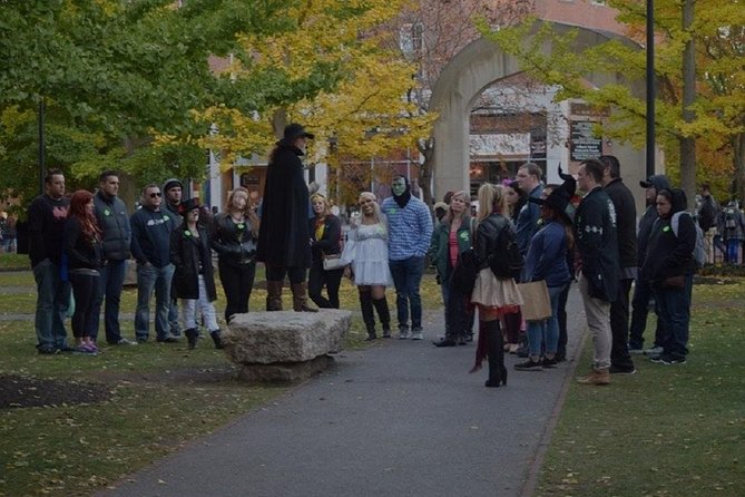 Salem's Best Ghost Tour - Should You Book Salem’s Best Ghost Tour?