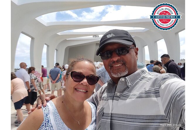 Salute to Pearl Harbor Including USS Arizona - Key things to know before you go