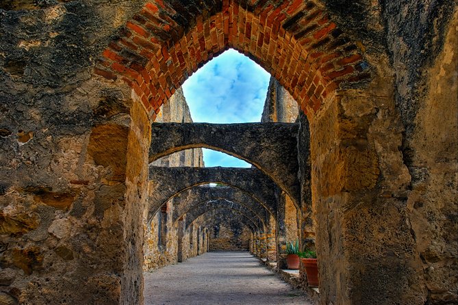 San Antonio Missions UNESCO World Heritage Sites Tour - The nuts and bolts: timing, group size, and what to expect on the ground