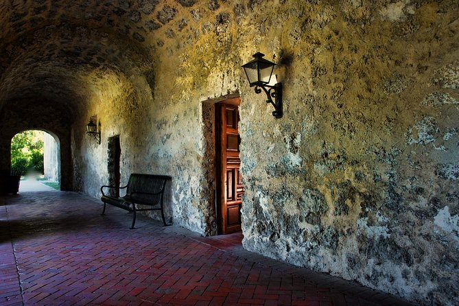 San Antonio Missions UNESCO World Heritage Sites Tour - Mission San Jose: baroque architecture, a film, and mission life in context