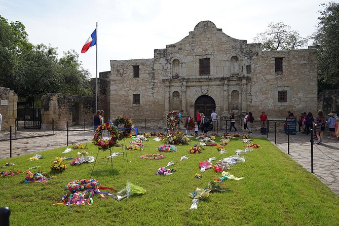 San Antonio Missions UNESCO World Heritage Sites Tour - Mission San Juan and the irrigation lesson you will actually remember