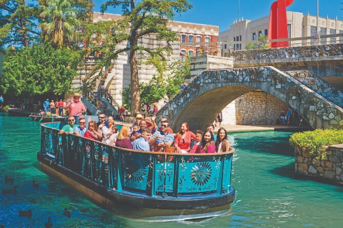 San Antonio Premium City Tour with Alamo & River Walk Cruise - Price and Value: What $179 Buys (and What It Spares You)