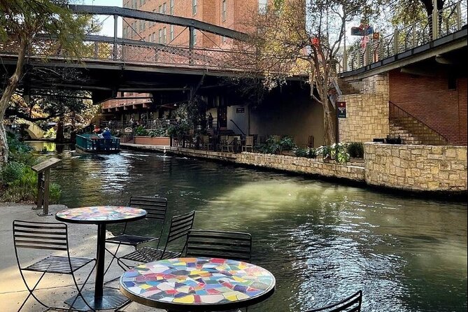 San Antonio Premium City Tour with Alamo & River Walk Cruise - What Makes This Tour Better Than a DIY Day?