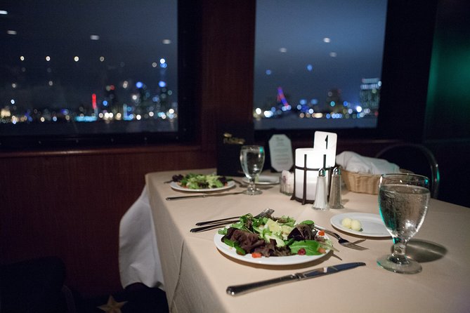 San Diego Harbor Dinner Cruise - Why this San Diego Harbor dinner cruise is a smart “one-ticket” night out