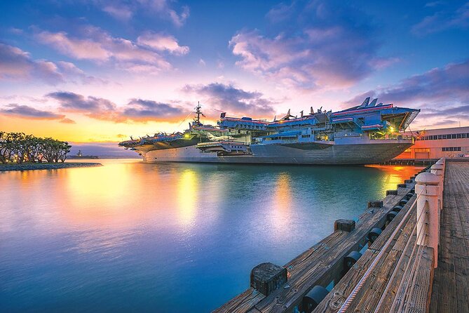 San Diego Harbor Dinner Cruise - Your dinner: what gets served, and how to plan around the menu