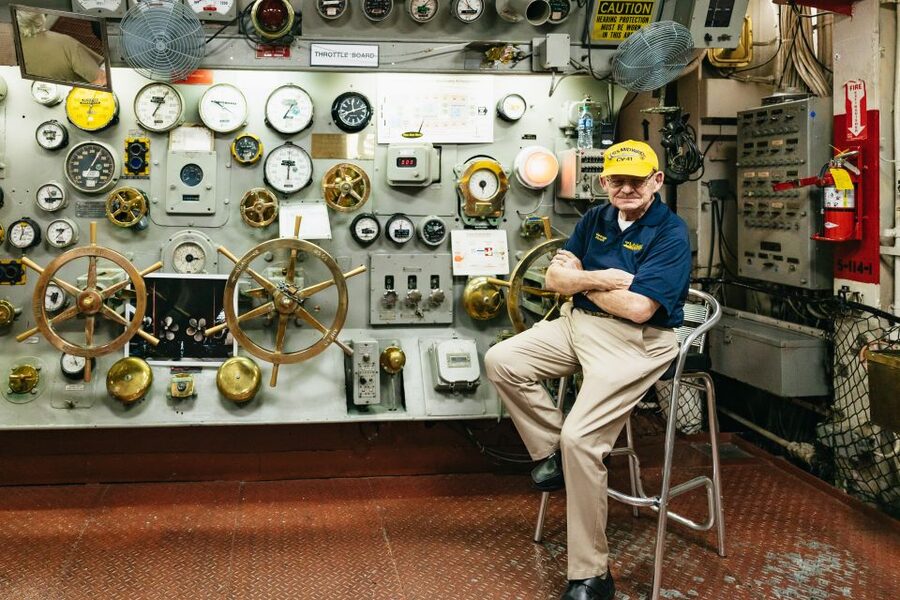 San Diego: USS Midway Museum Entry Ticket - Price and value: is $41 a good deal?