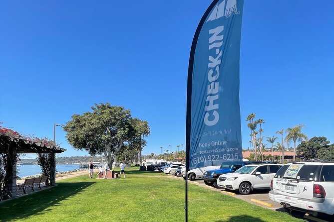 San Diego Whale Watching Cruise - The viewing setup: comfort, stability, and real deck time