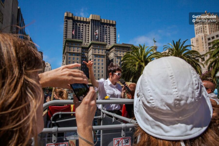 San Francisco: Alcatraz Island & 48-Hour Hop-On Hop-Off Tour - Price and Value: Is $120 per Person Fair?