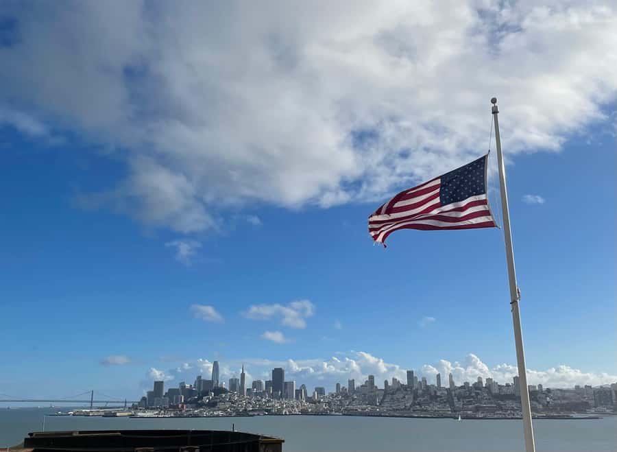 San Francisco: Alcatraz Ticket, Ferry, & Self-Guided App - Value for $79, what you are really buying