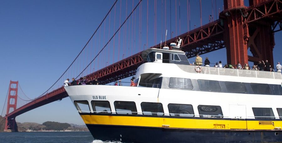 San Francisco: Alcatraz with San Francisco Bay Cruise - Who This Fits Best in Your San Francisco Plan
