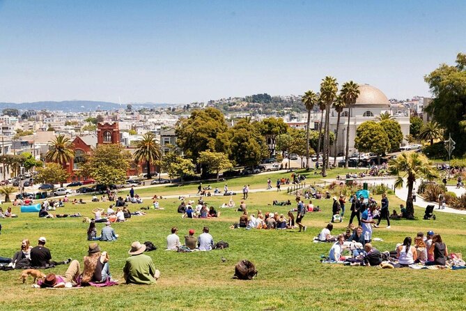 San Francisco Authentic Food Tour with 5 Locals Favorites Dishes - Key things I’d underline before you go