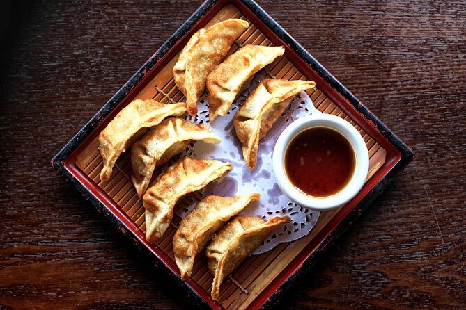 San Francisco Authentic Food Tour with 5 Locals Favorites Dishes - Mission District, Italian and Chinese Bites in One 3.5 Hour Walk