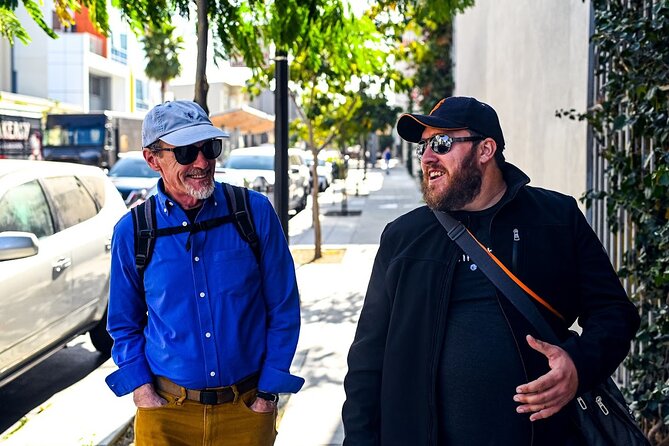 San Francisco Authentic Food Tour with 5 Locals Favorites Dishes - Why the $87 Price Makes Sense for a SF 3.5 Hour Food Tour